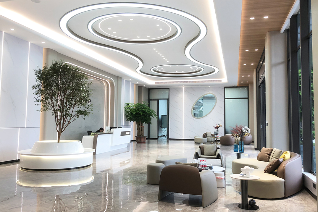 好博·美妆领航者