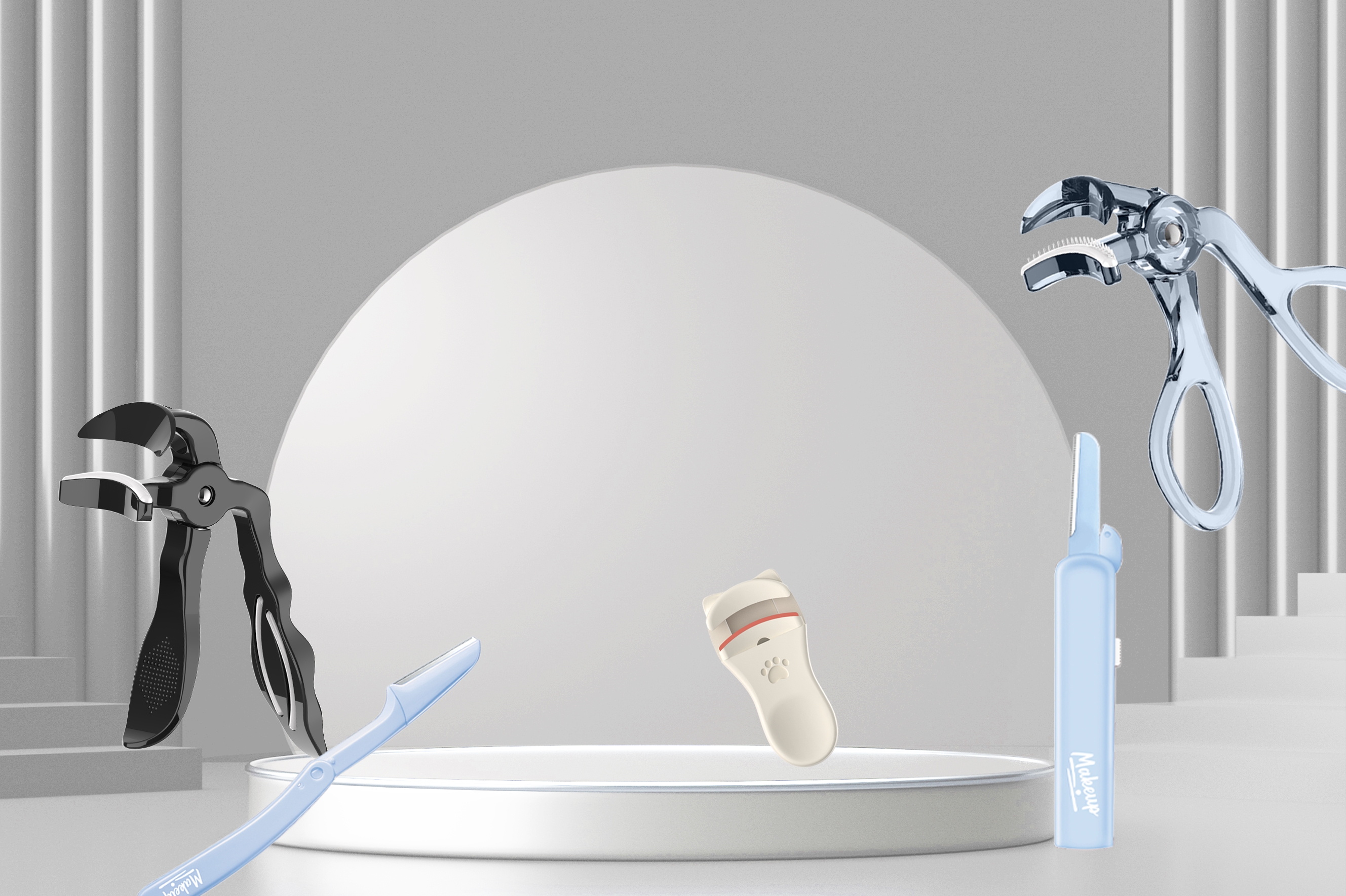 好博·美妆领航者